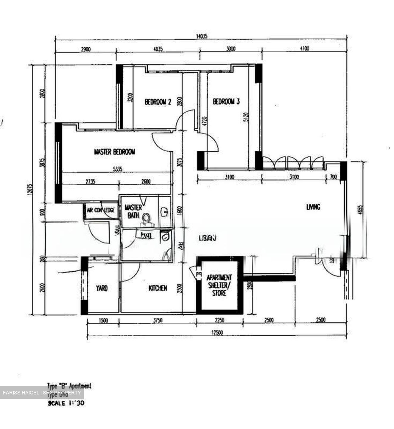 Blk 682C Jurong West Central 1 (Jurong West), HDB 5 Rooms #616655521